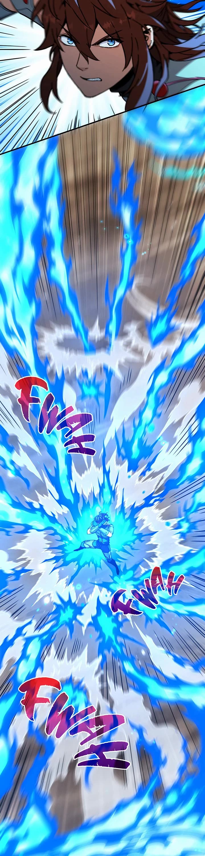 The Beginning After the End chapter 214 page 33