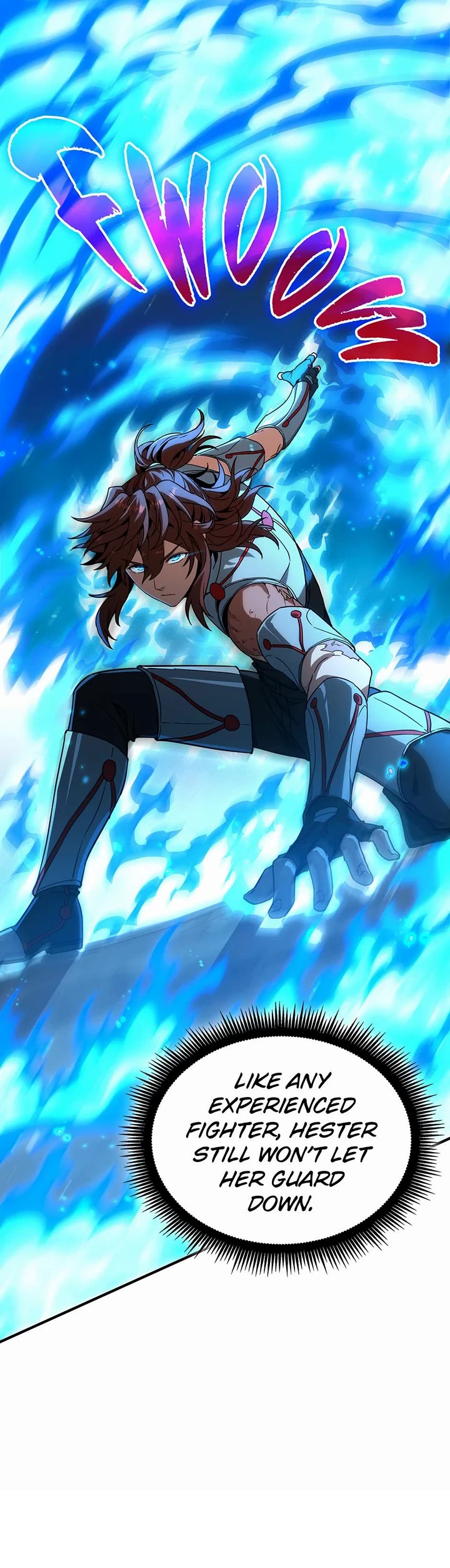 The Beginning After the End chapter 214 page 34