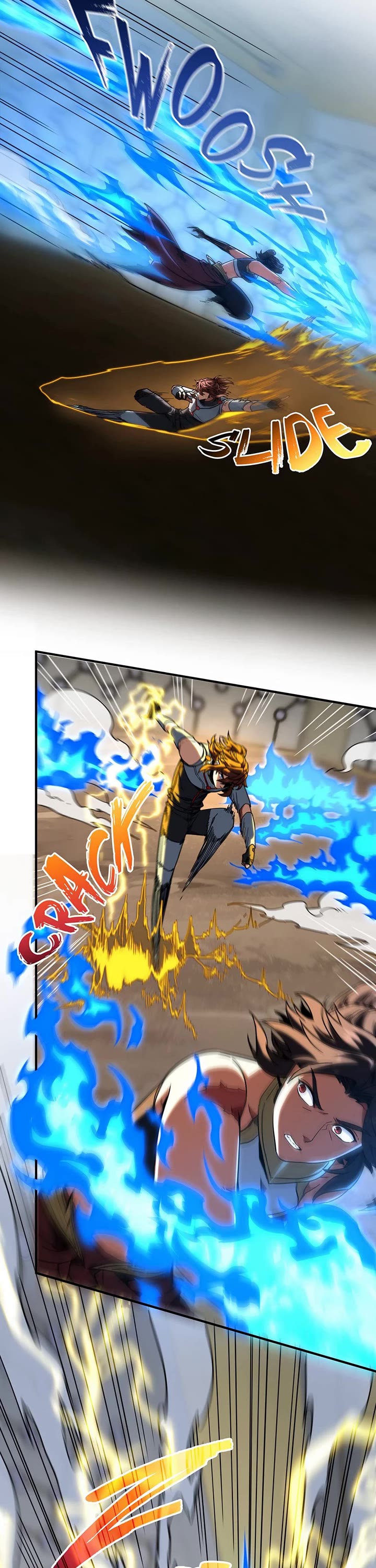 The Beginning After the End chapter 214 page 36