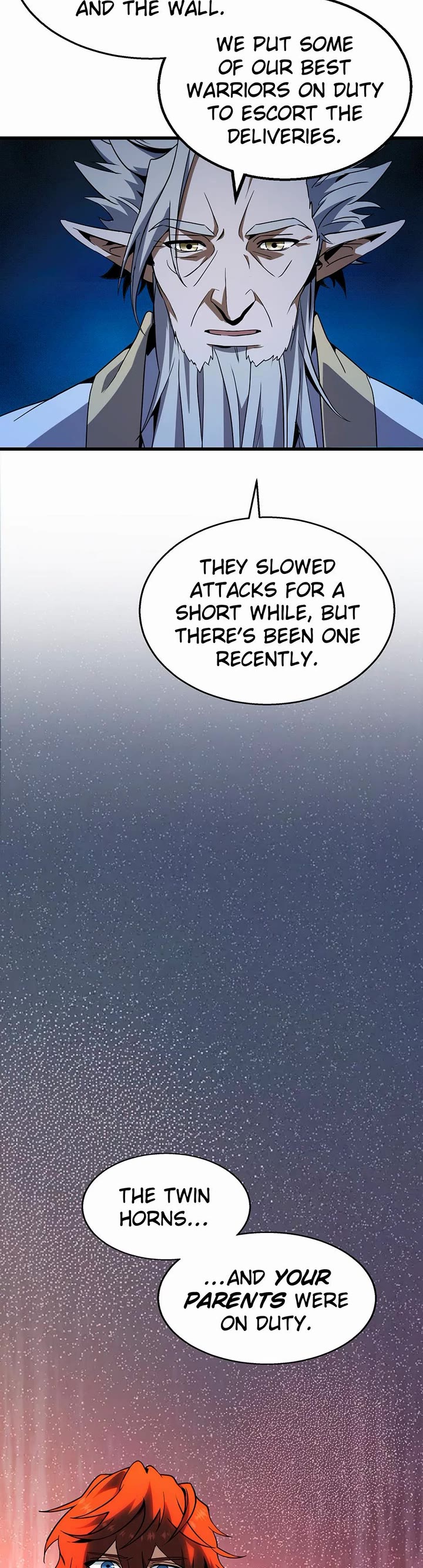 The Beginning After the End chapter 214 page 44