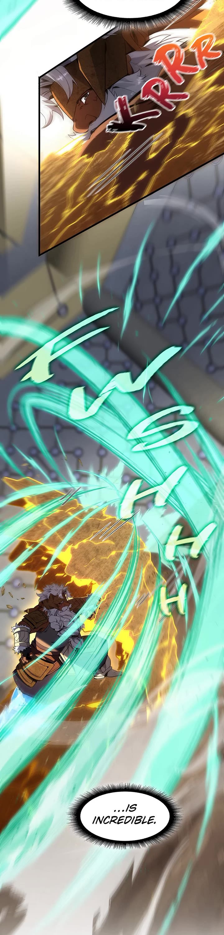 The Beginning After the End chapter 214 page 8