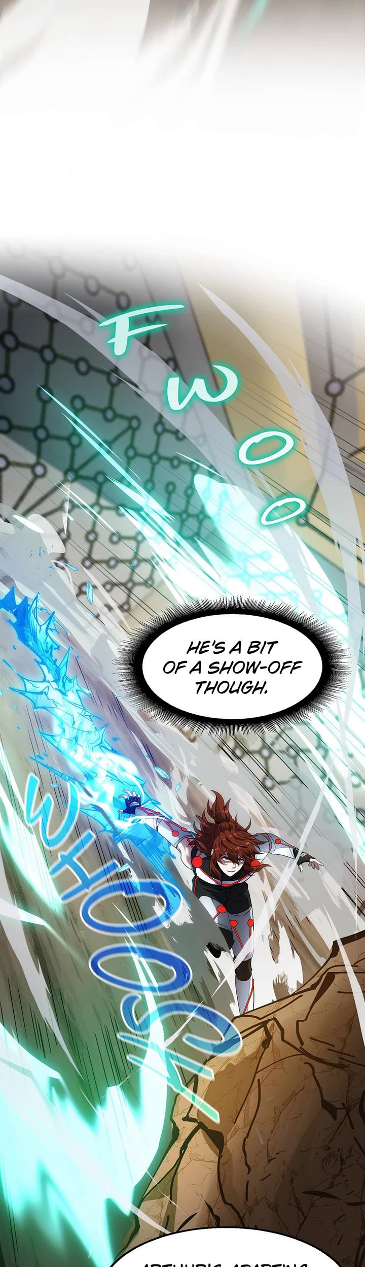 The Beginning After the End chapter 214 page 9