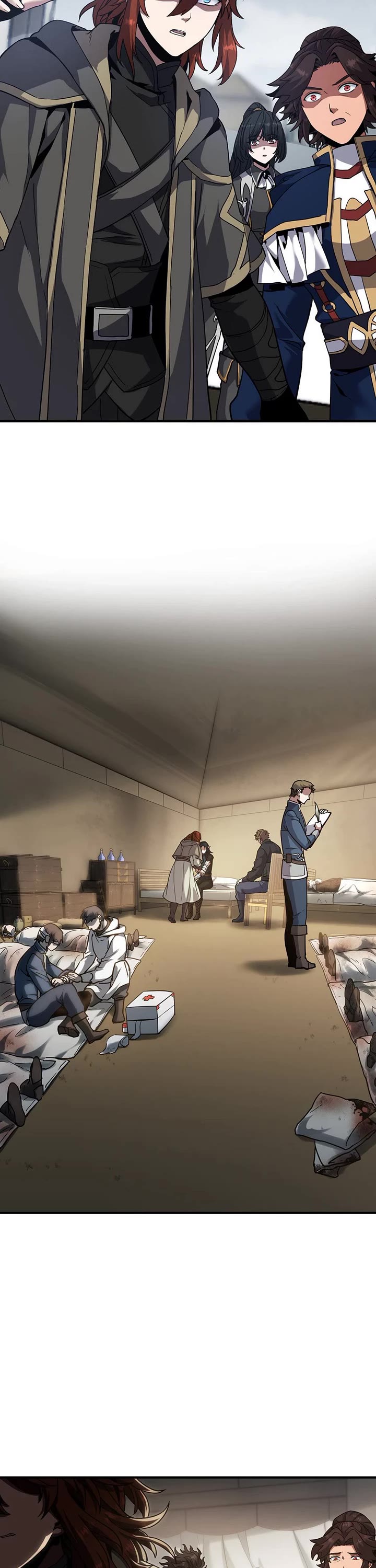 The Beginning After the End chapter 215 page 12