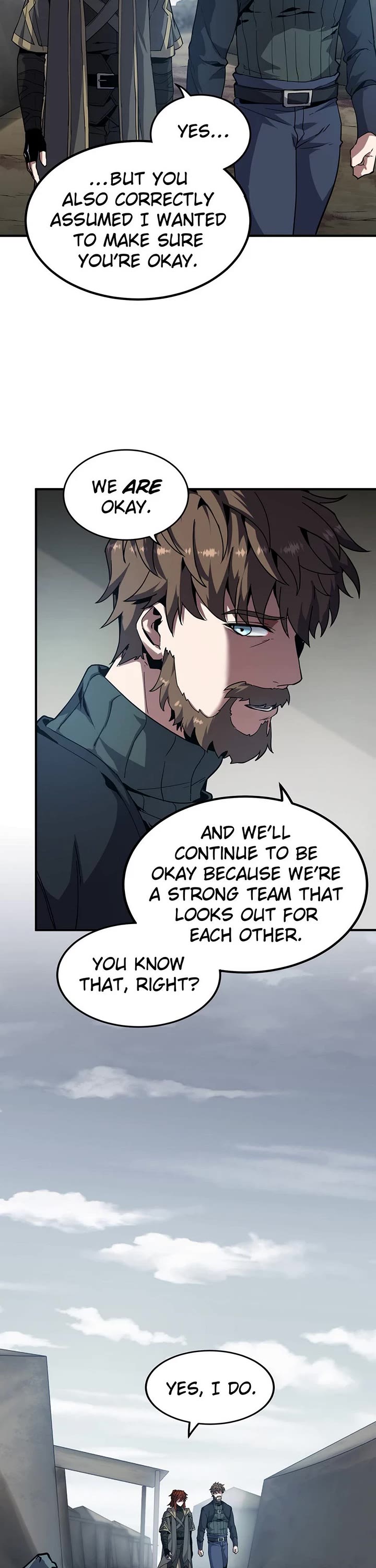 The Beginning After the End chapter 215 page 22