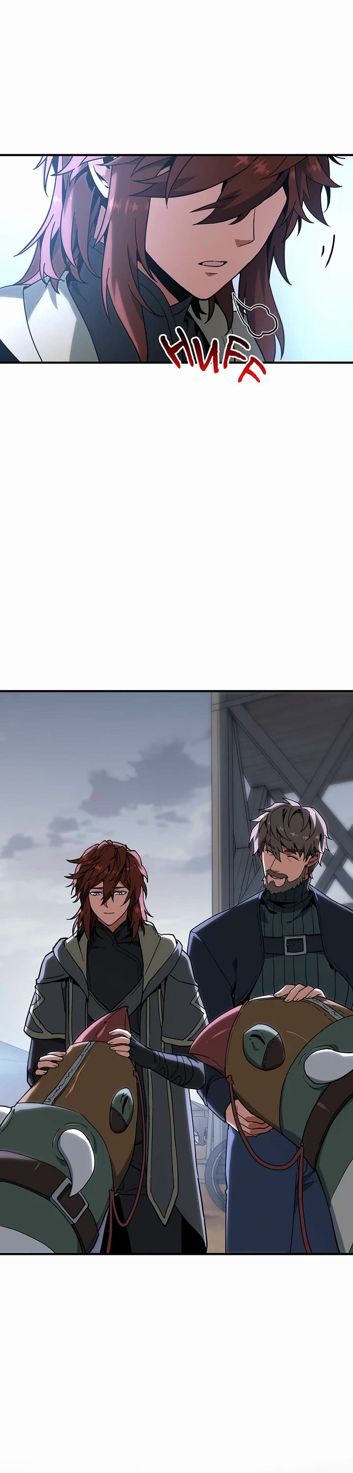 The Beginning After the End chapter 215 page 28