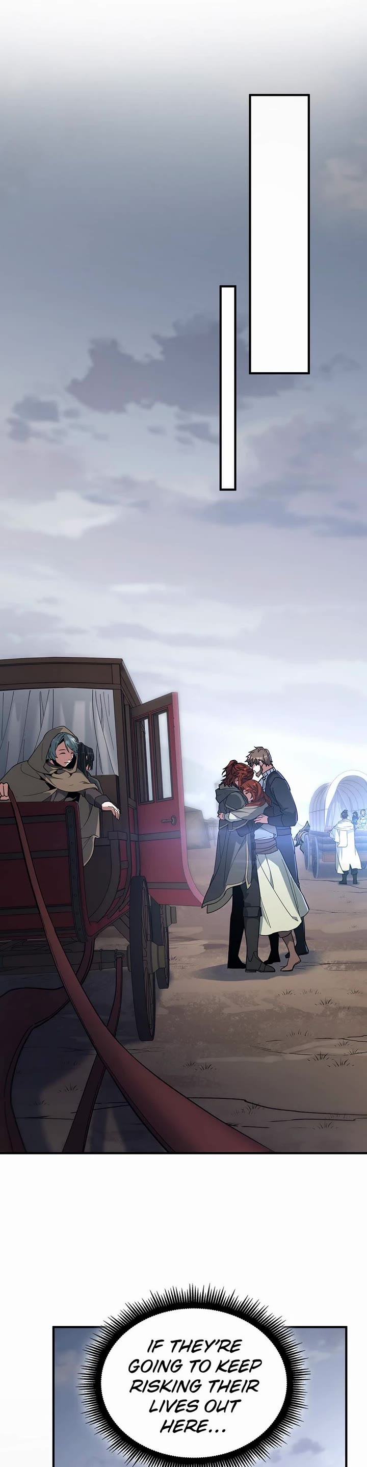 The Beginning After the End chapter 215 page 29