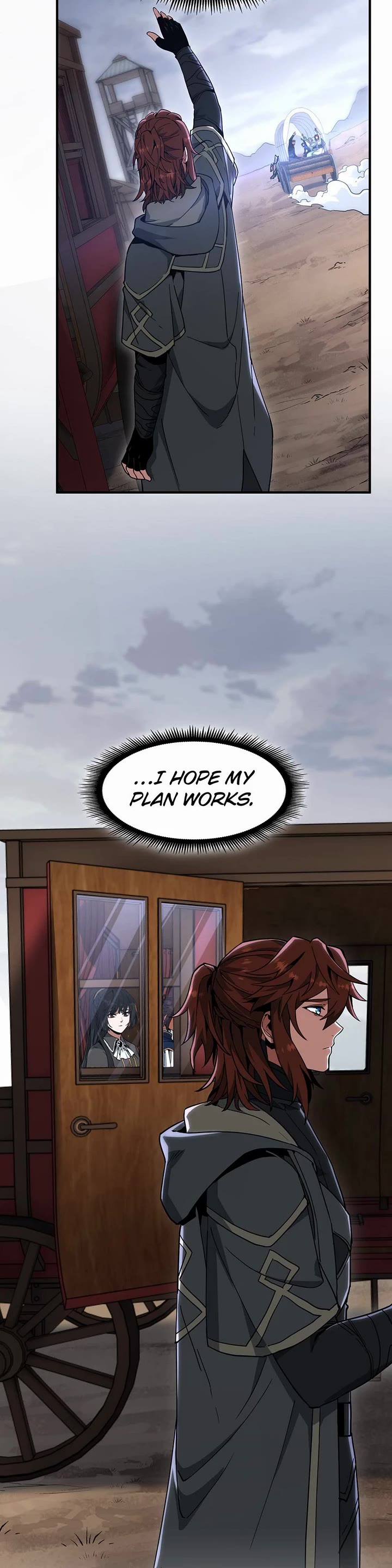 The Beginning After the End chapter 215 page 30