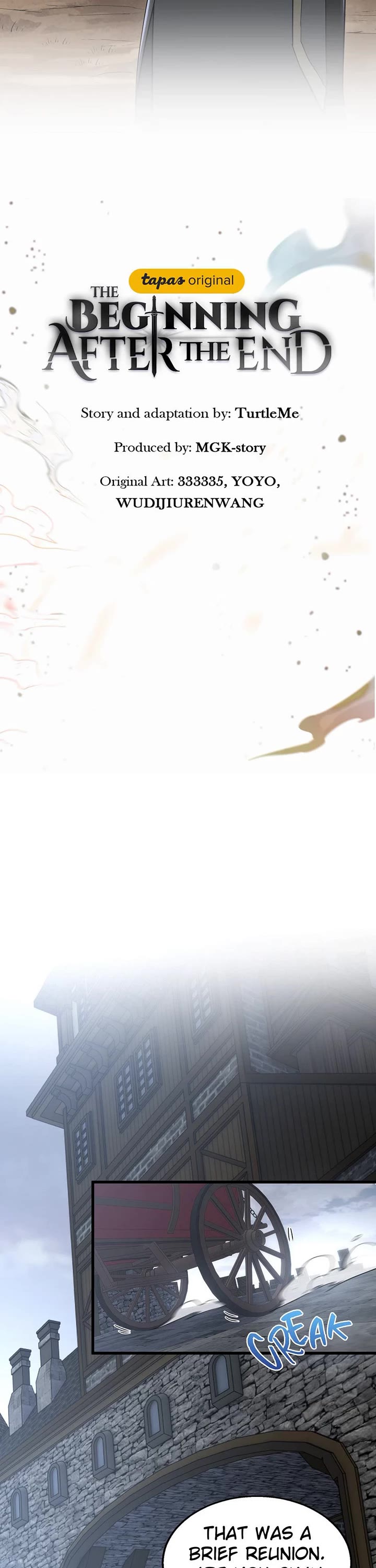 The Beginning After the End chapter 215 page 31