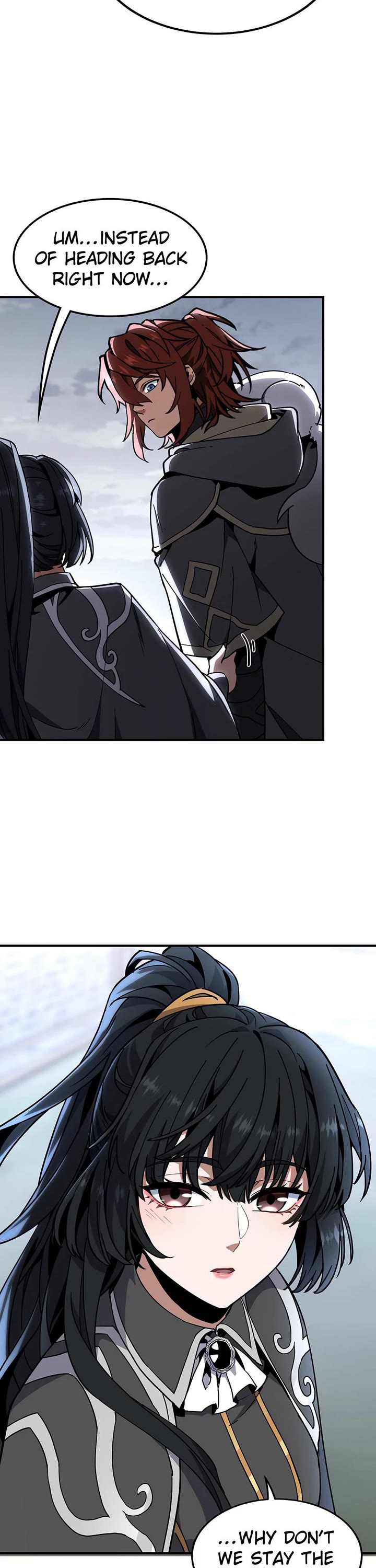 The Beginning After the End chapter 215 page 42