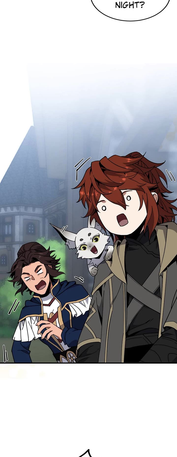 The Beginning After the End chapter 215 page 43