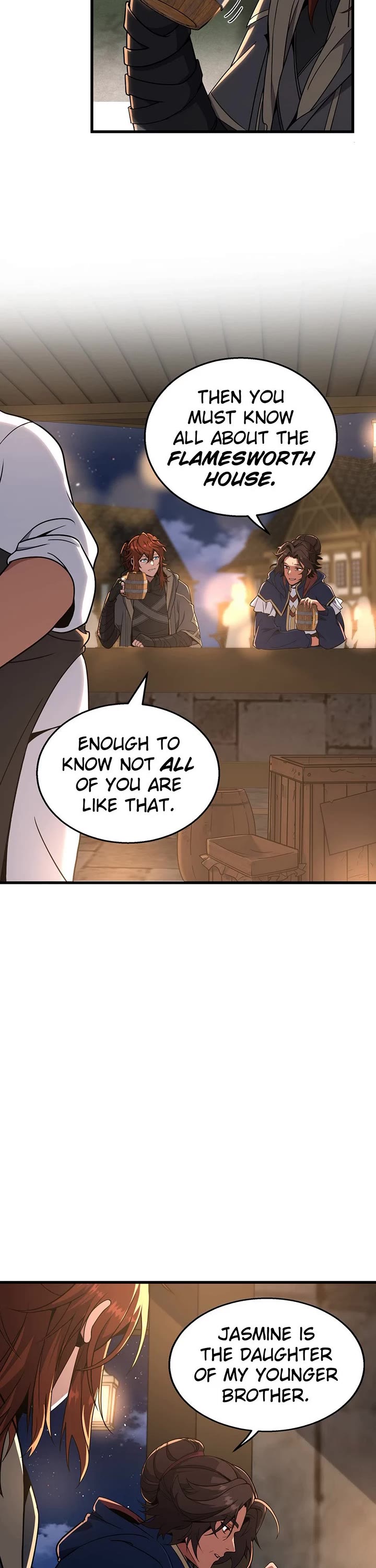 The Beginning After the End chapter 216 page 13