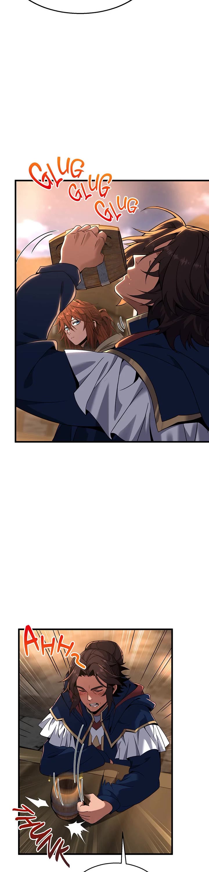 The Beginning After the End chapter 216 page 16