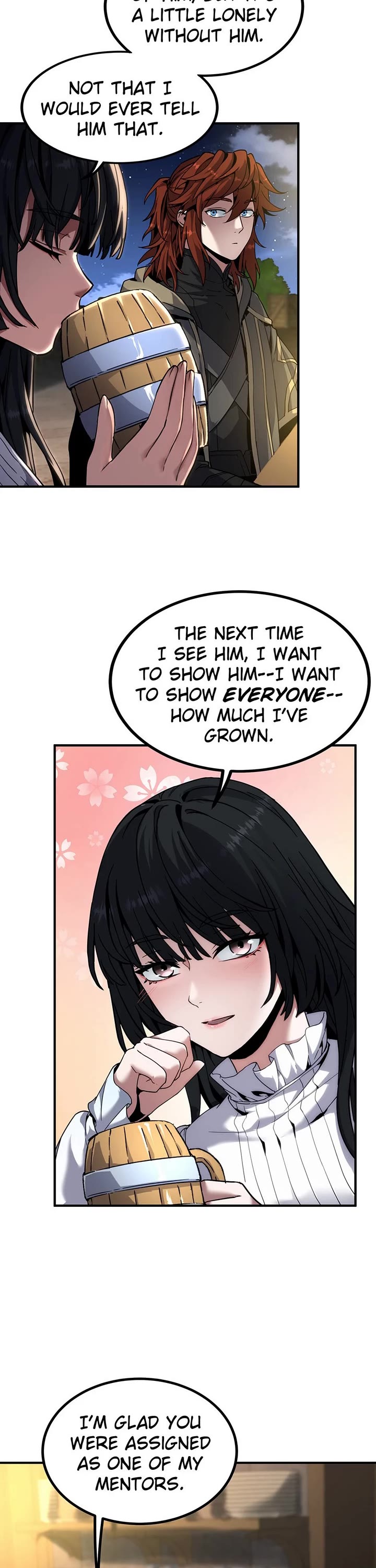 The Beginning After the End chapter 216 page 28