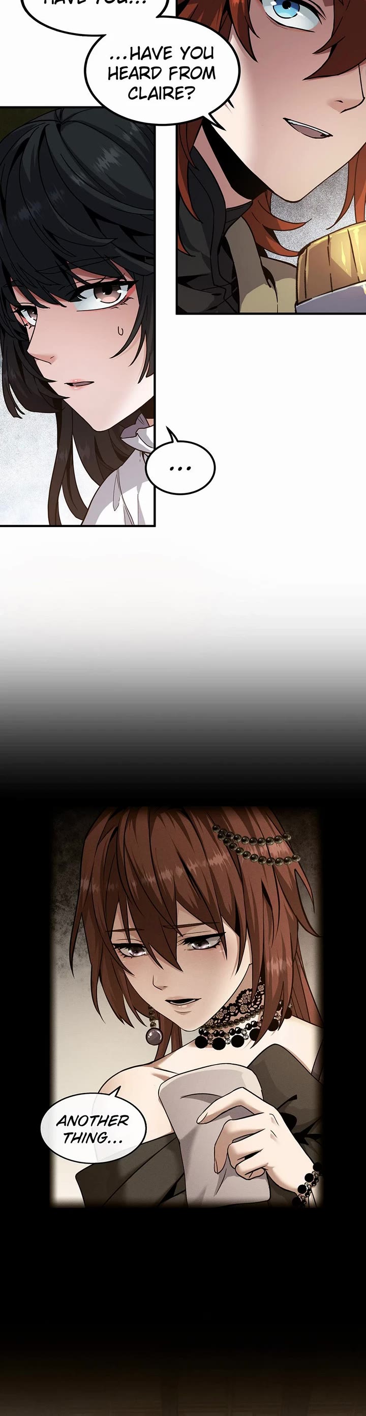 The Beginning After the End chapter 216 page 30