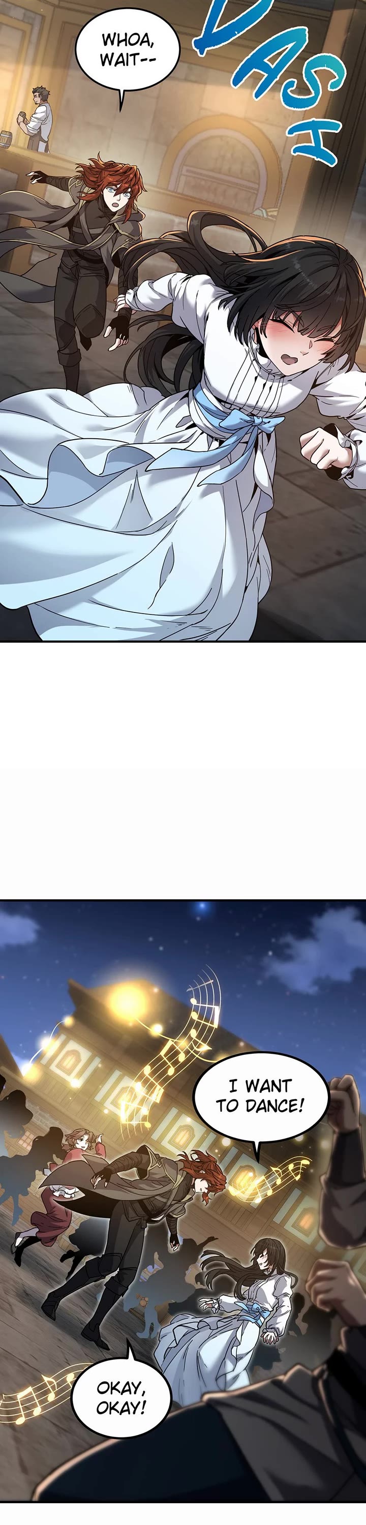 The Beginning After the End chapter 216 page 33