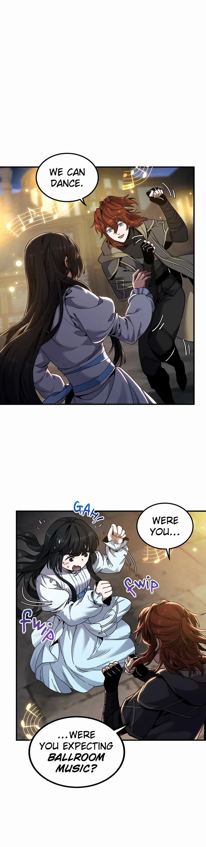 The Beginning After the End chapter 216 page 34