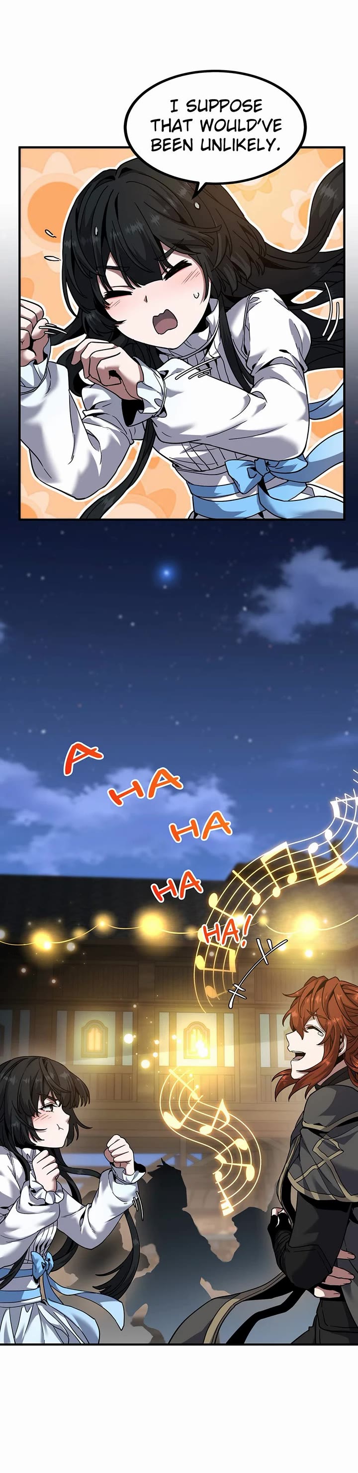 The Beginning After the End chapter 216 page 35