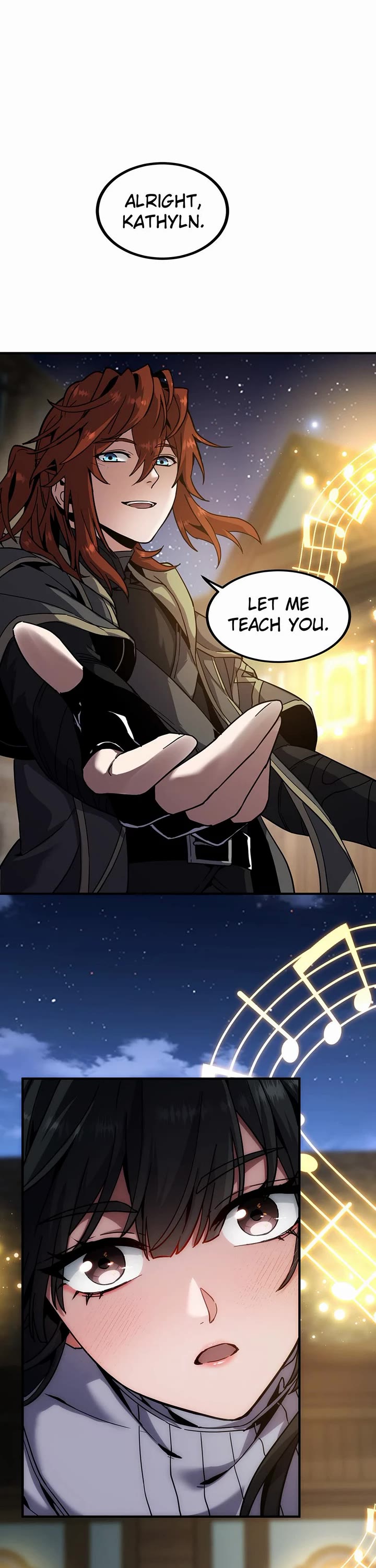 The Beginning After the End chapter 216 page 36