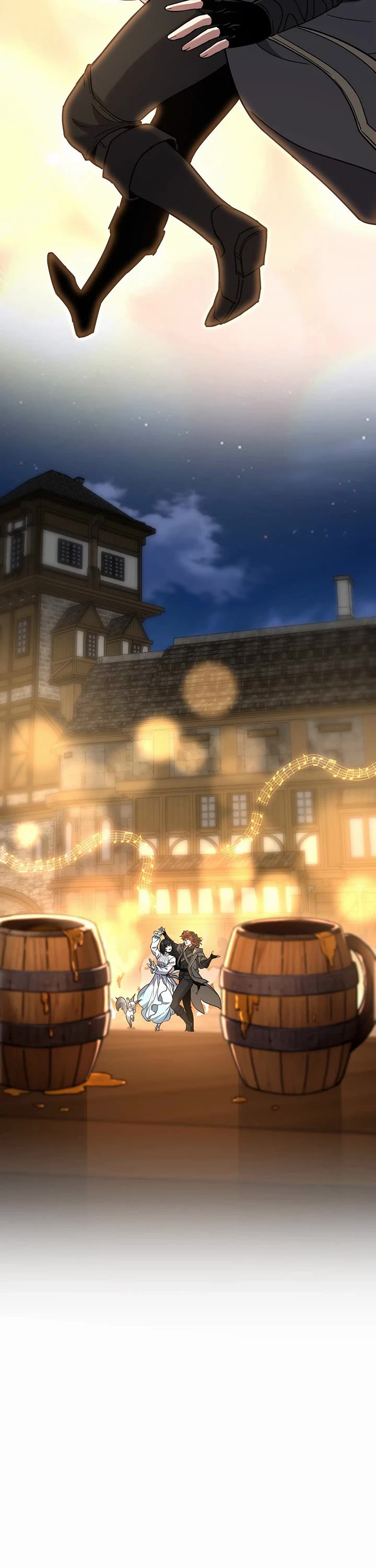 The Beginning After the End chapter 216 page 38