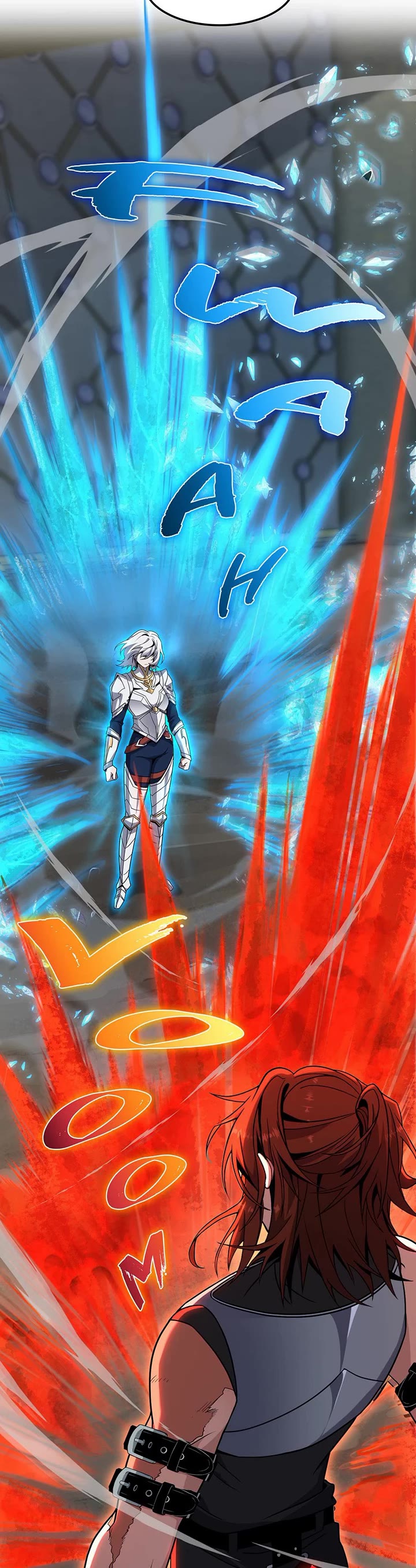 The Beginning After the End chapter 217 page 10