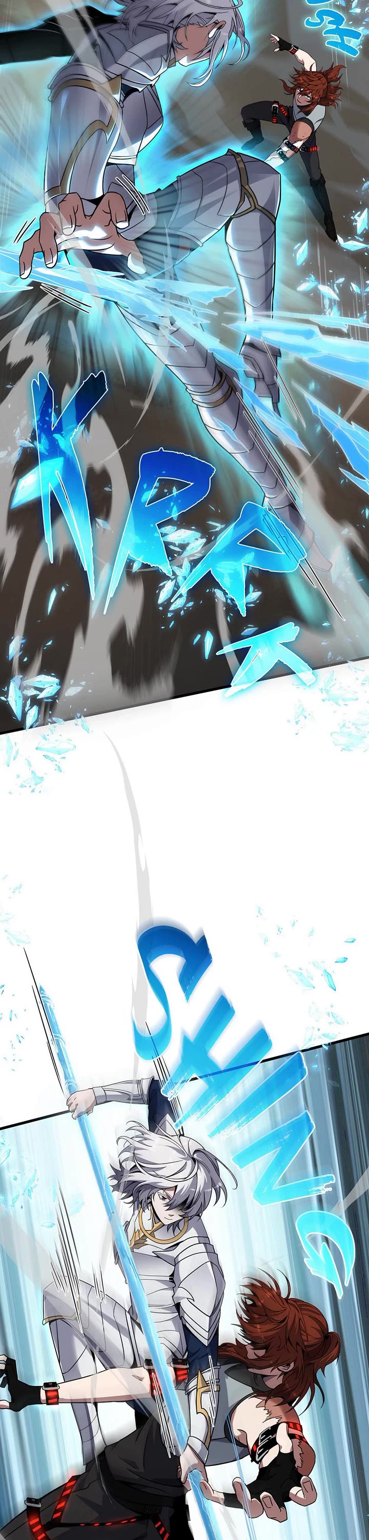 The Beginning After the End chapter 217 page 12