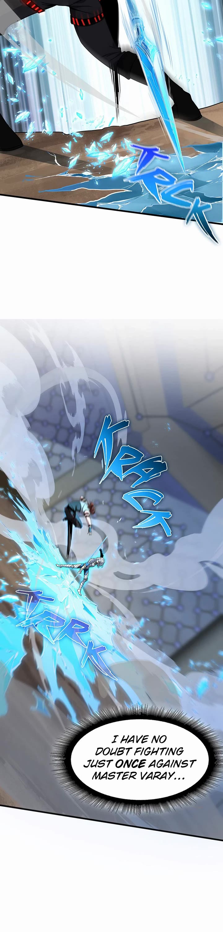 The Beginning After the End chapter 217 page 13