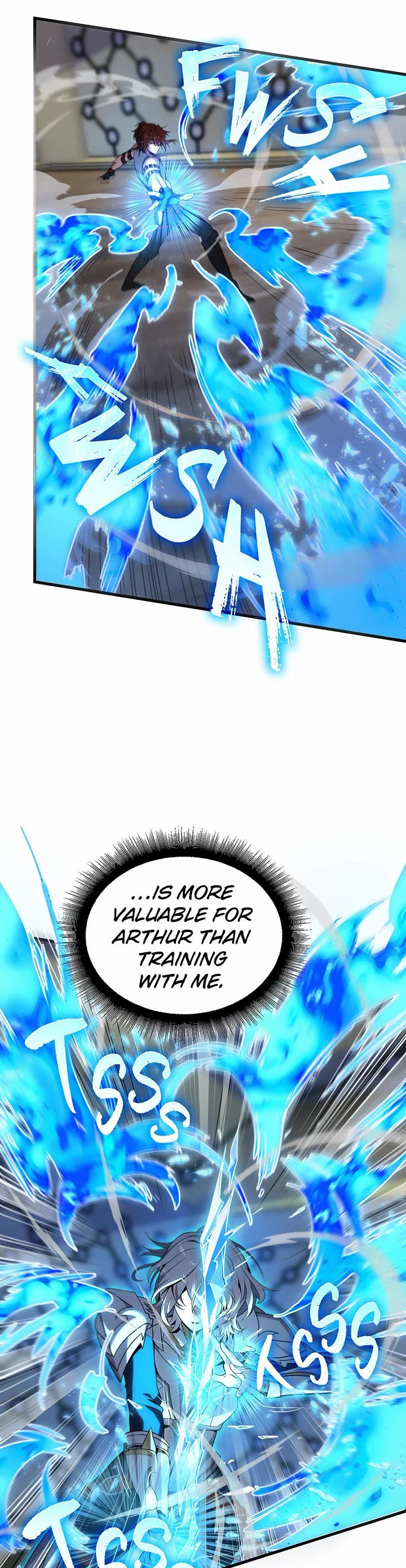 The Beginning After the End chapter 217 page 14