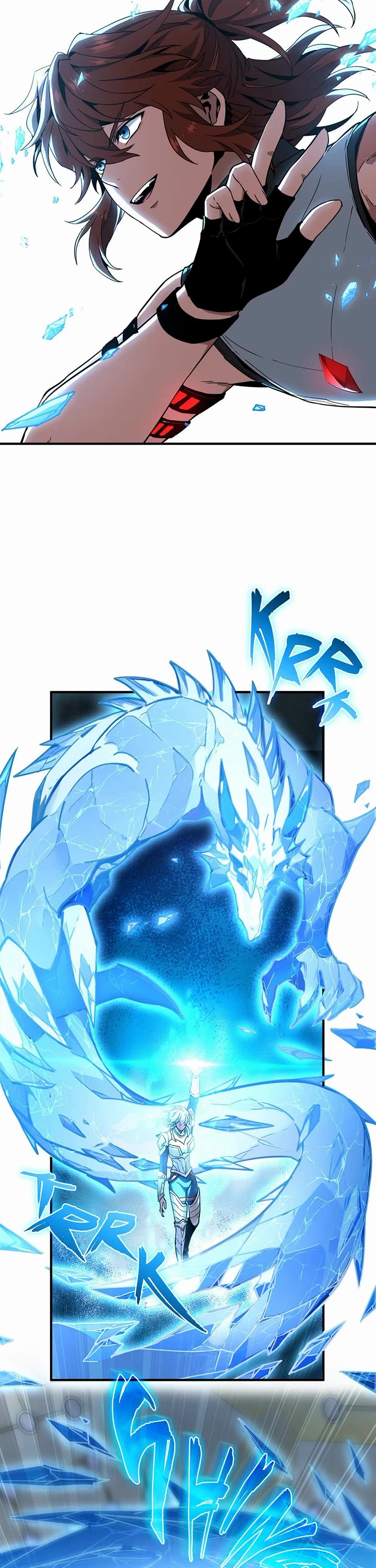 The Beginning After the End chapter 217 page 18