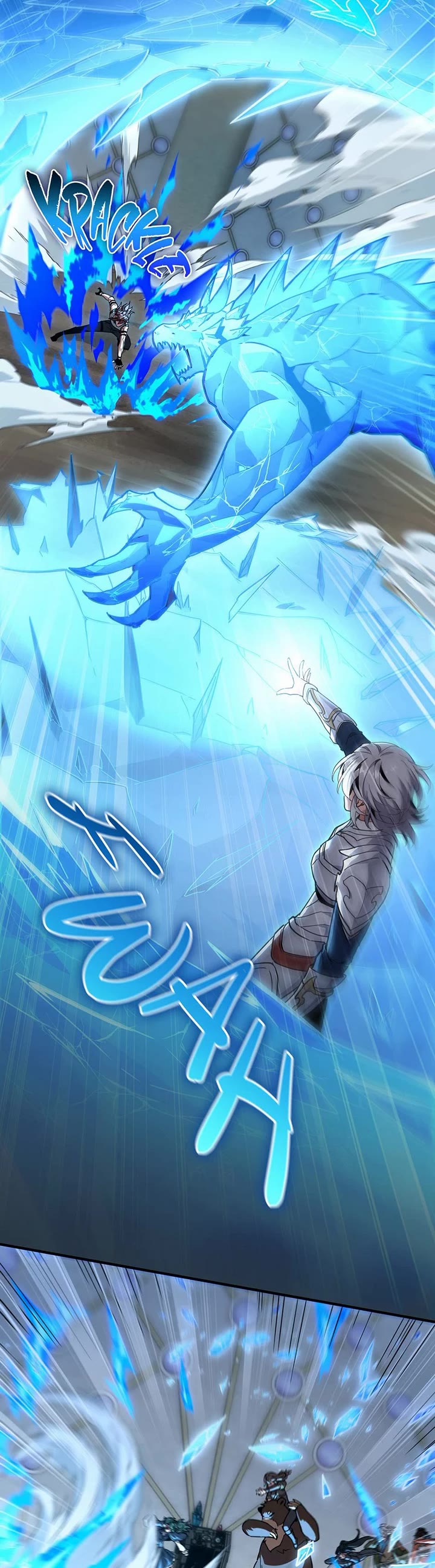 The Beginning After the End chapter 217 page 19