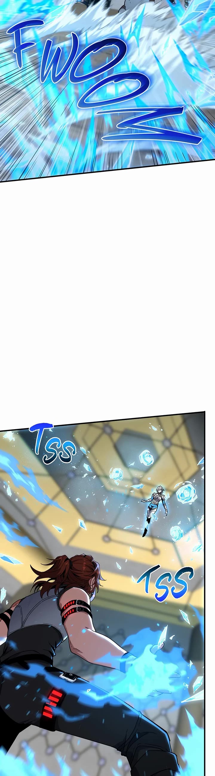 The Beginning After the End chapter 217 page 20