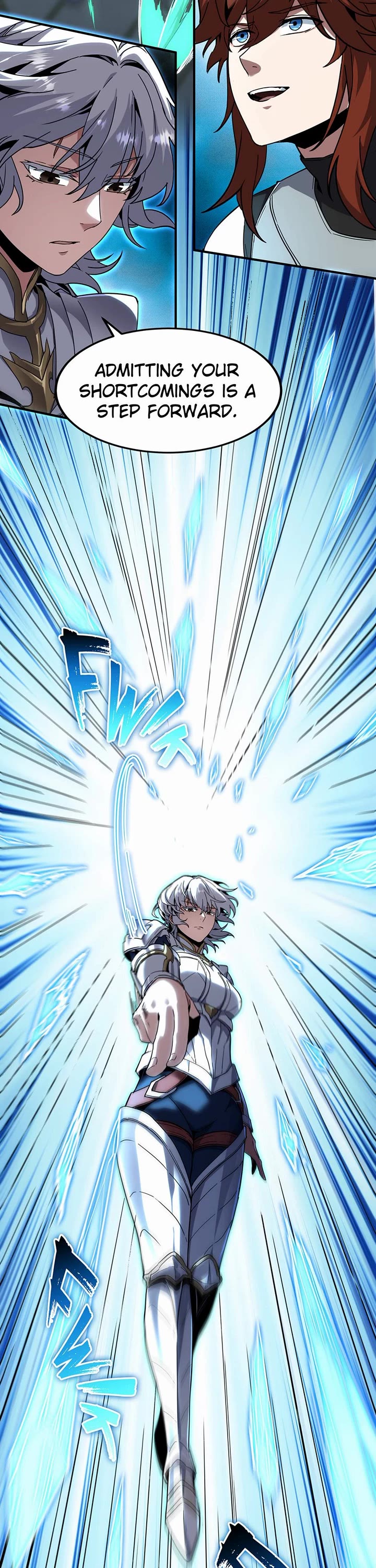 The Beginning After the End chapter 217 page 23