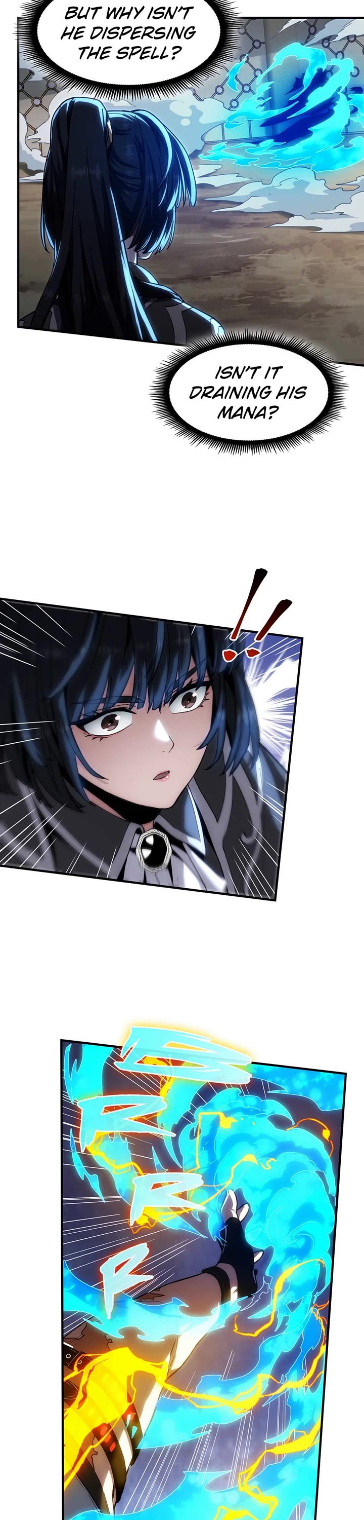 The Beginning After the End chapter 217 page 26