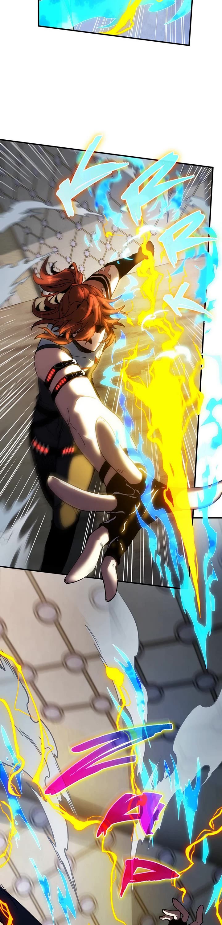 The Beginning After the End chapter 217 page 27