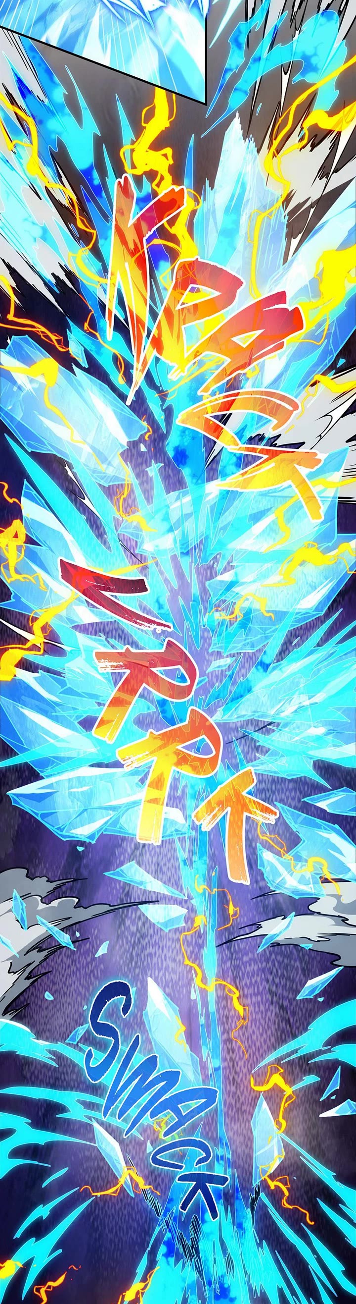 The Beginning After the End chapter 217 page 29