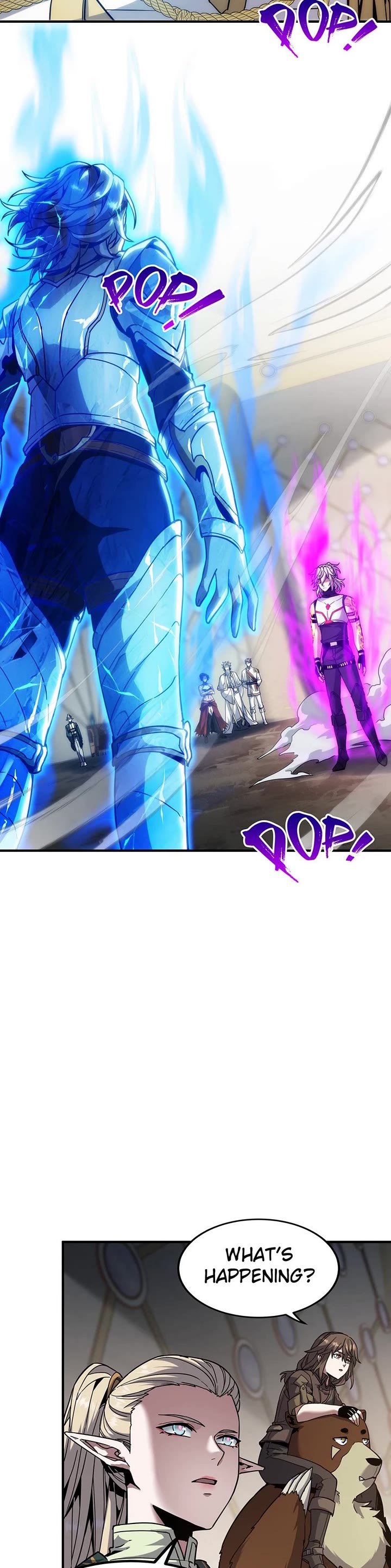 The Beginning After the End chapter 217 page 34