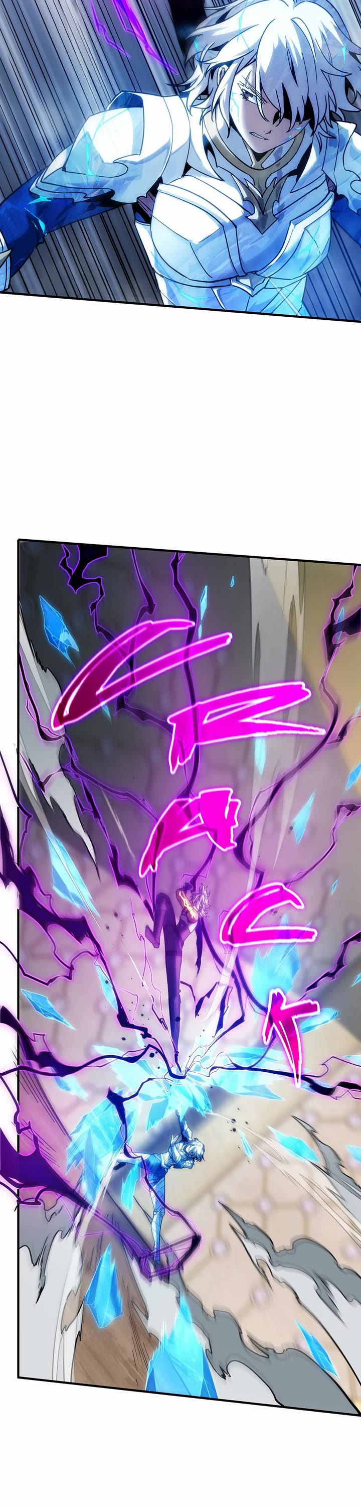 The Beginning After the End chapter 217 page 37