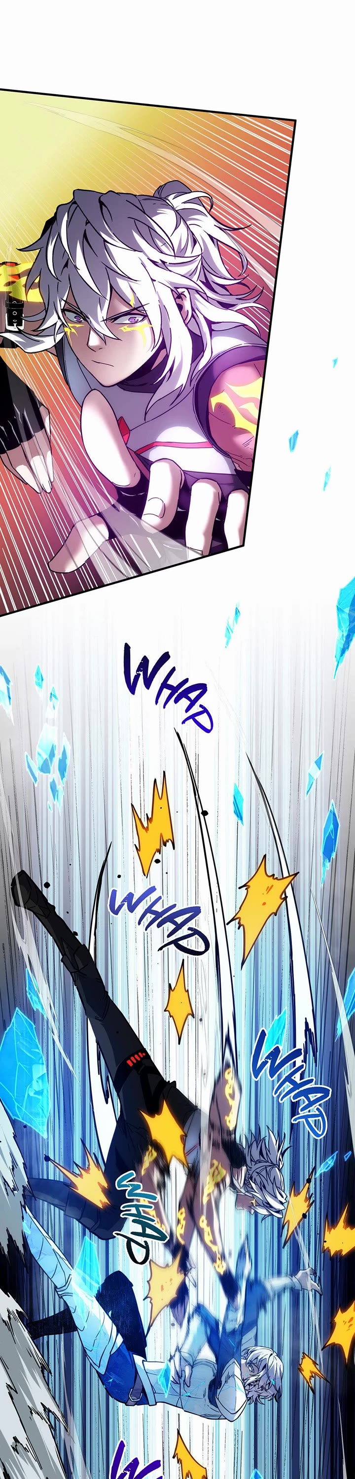 The Beginning After the End chapter 217 page 38