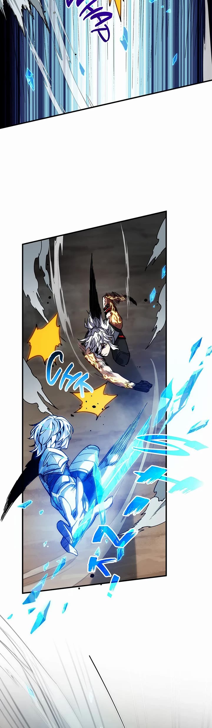 The Beginning After the End chapter 217 page 39