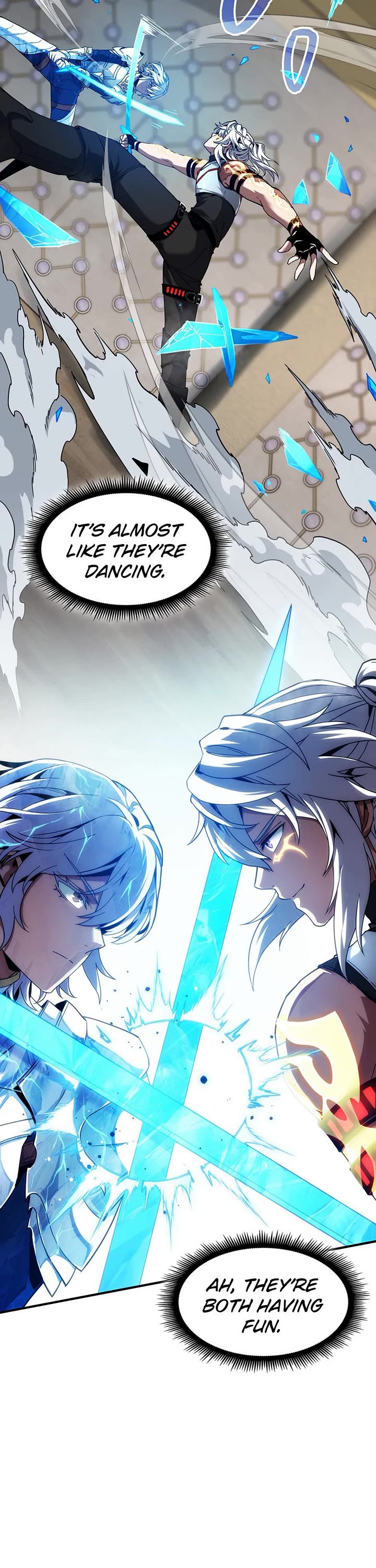 The Beginning After the End chapter 217 page 42