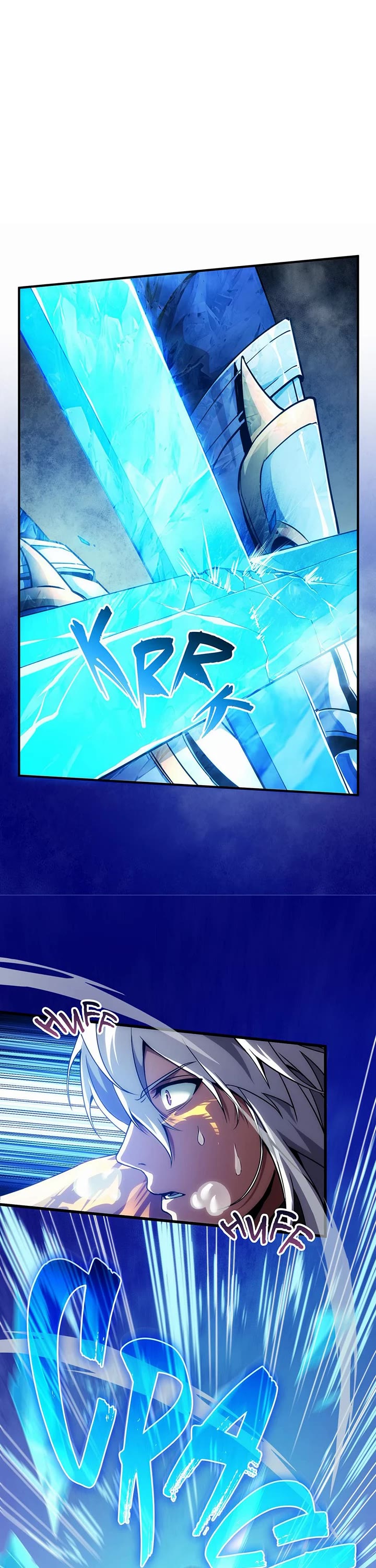 The Beginning After the End chapter 217 page 43