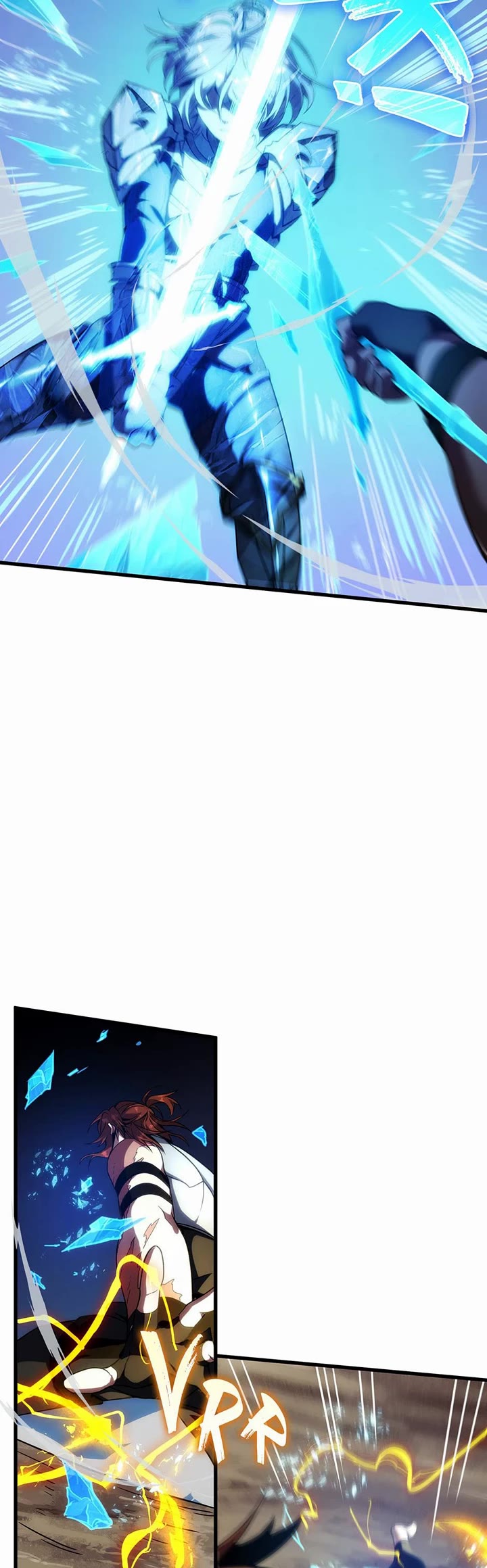 The Beginning After the End chapter 217 page 44