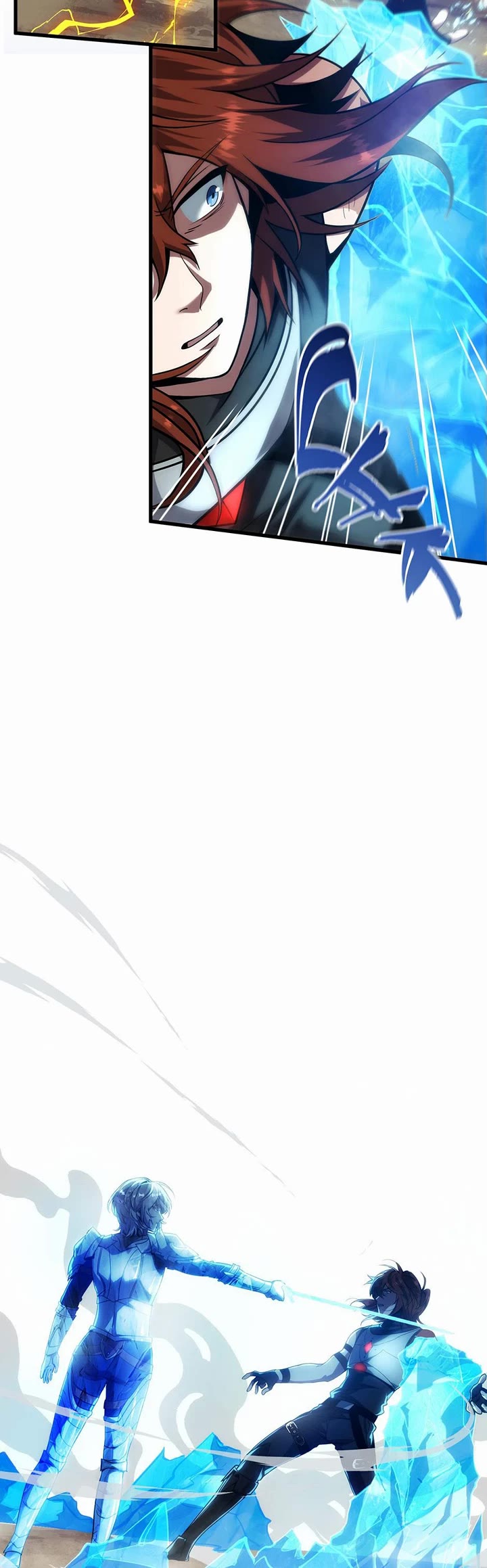 The Beginning After the End chapter 217 page 45