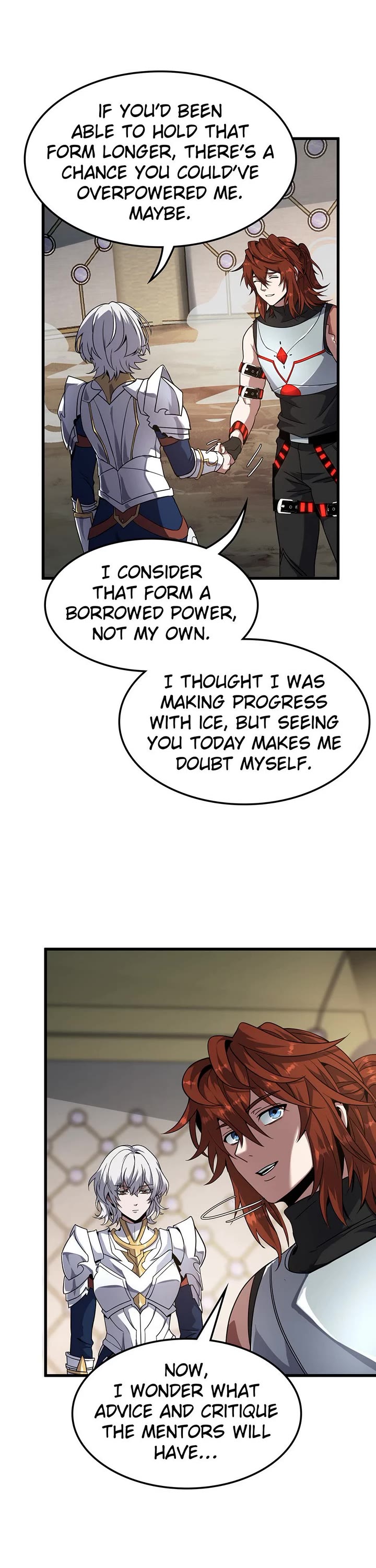 The Beginning After the End chapter 217 page 47