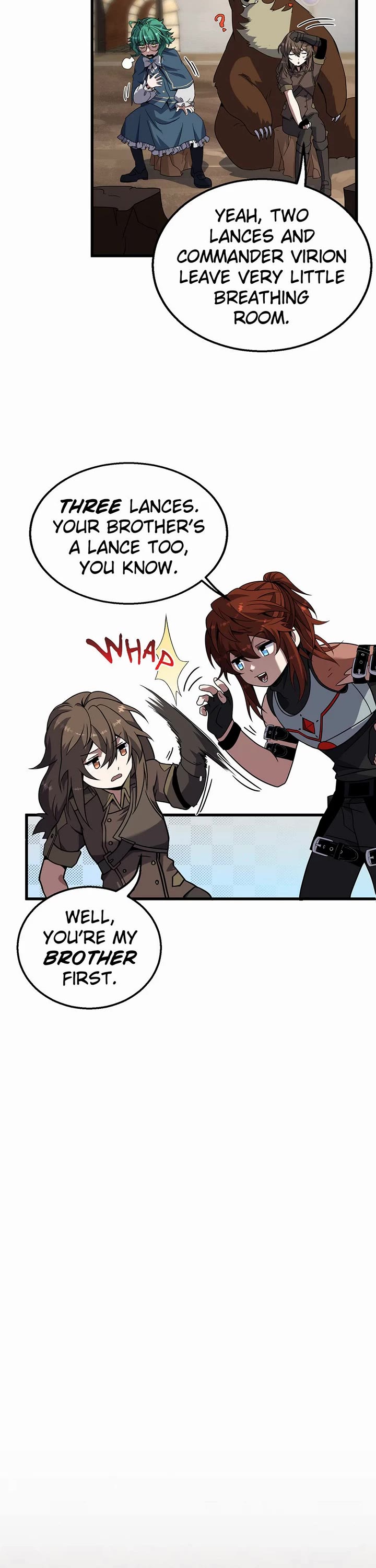 The Beginning After the End chapter 218 page 13