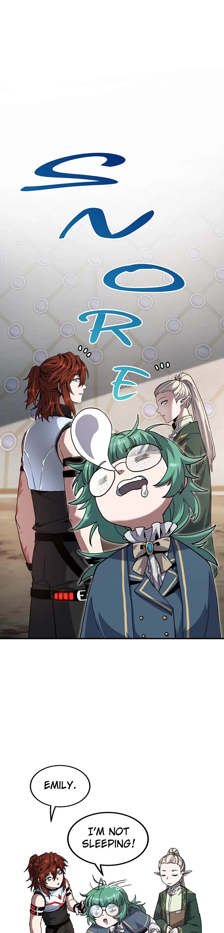 The Beginning After the End chapter 218 page 17