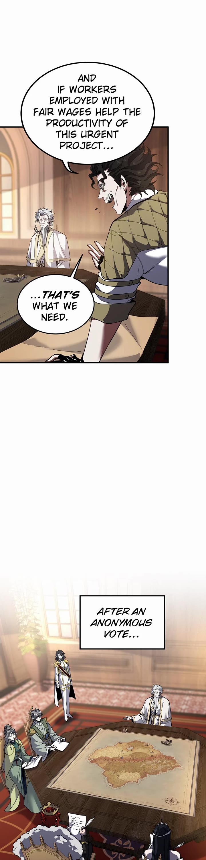 The Beginning After the End chapter 218 page 38