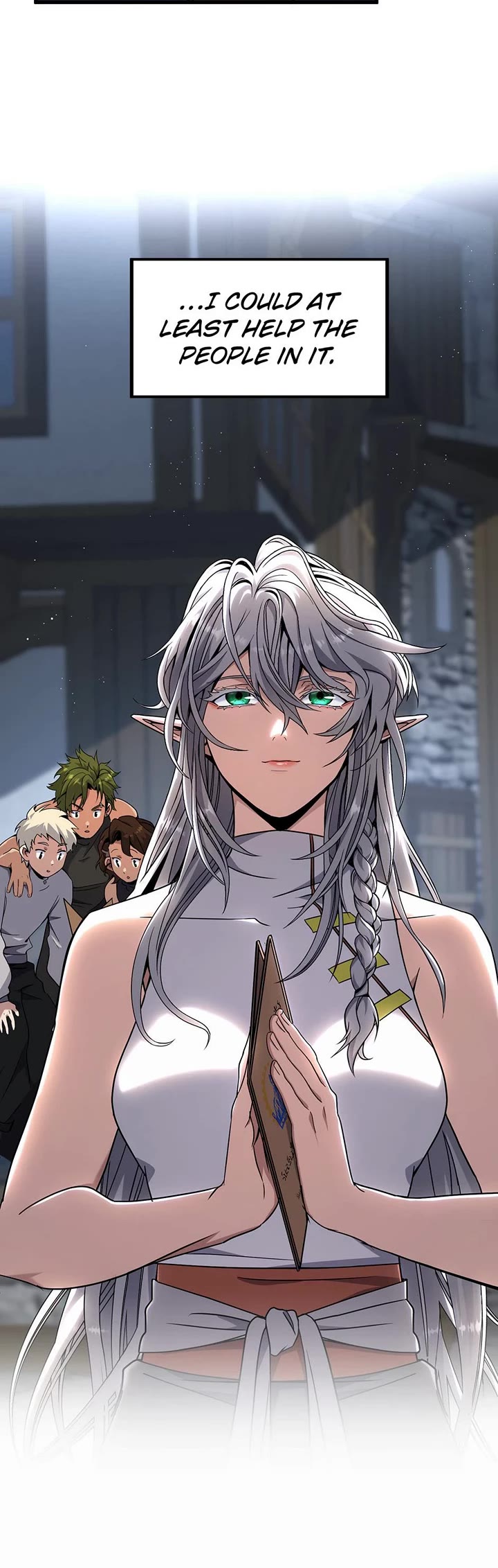 The Beginning After the End chapter 218 page 42