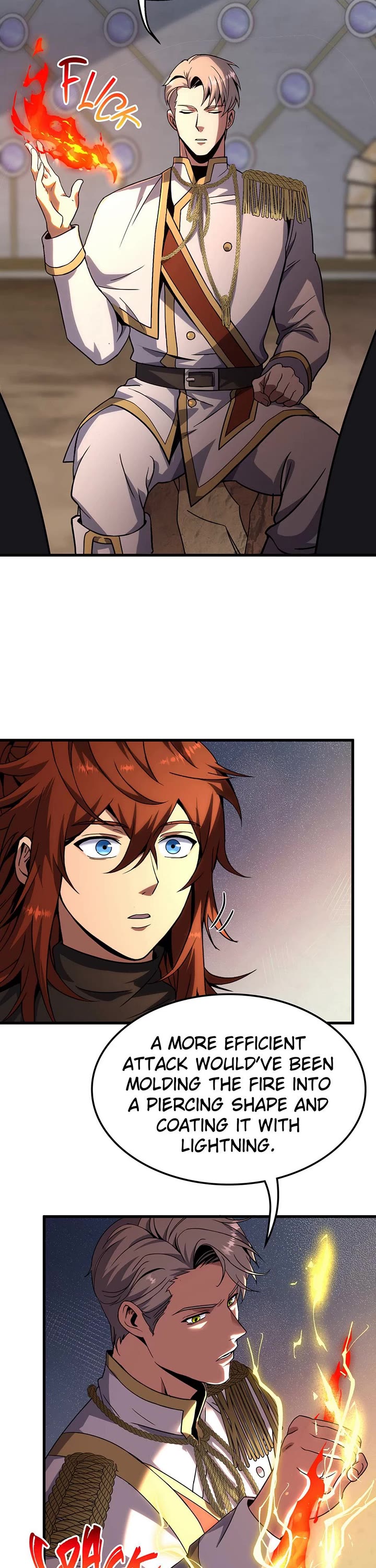 The Beginning After the End chapter 218 page 6