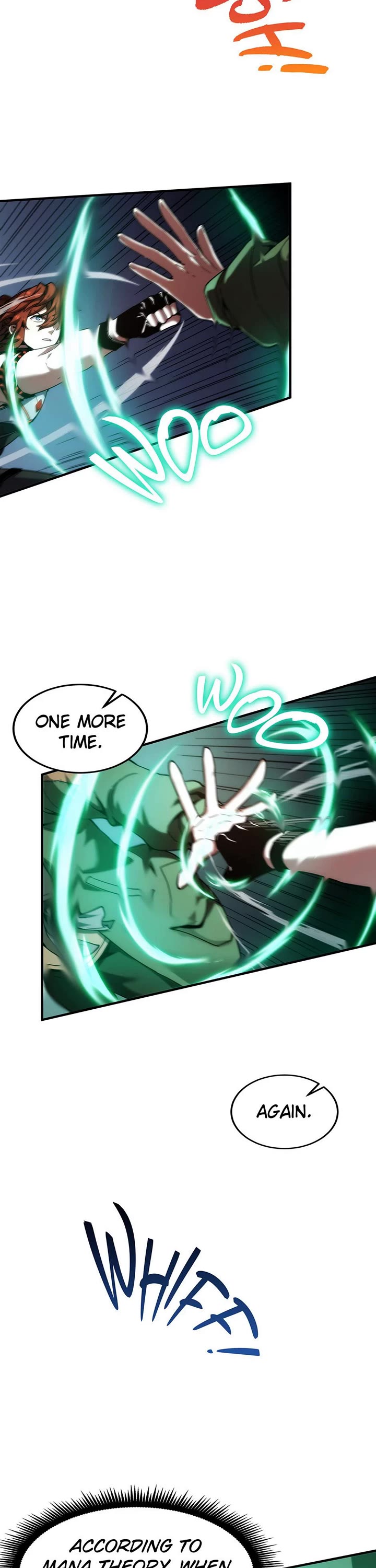 The Beginning After the End chapter 219 page 13