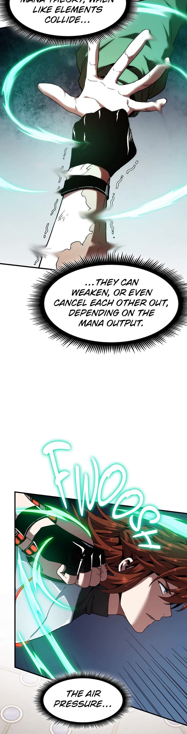 The Beginning After the End chapter 219 page 14